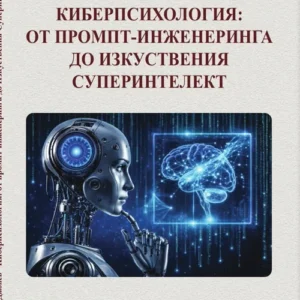 Киберпсихология: от промпт-инженеринга до изкуствения суперинтелект